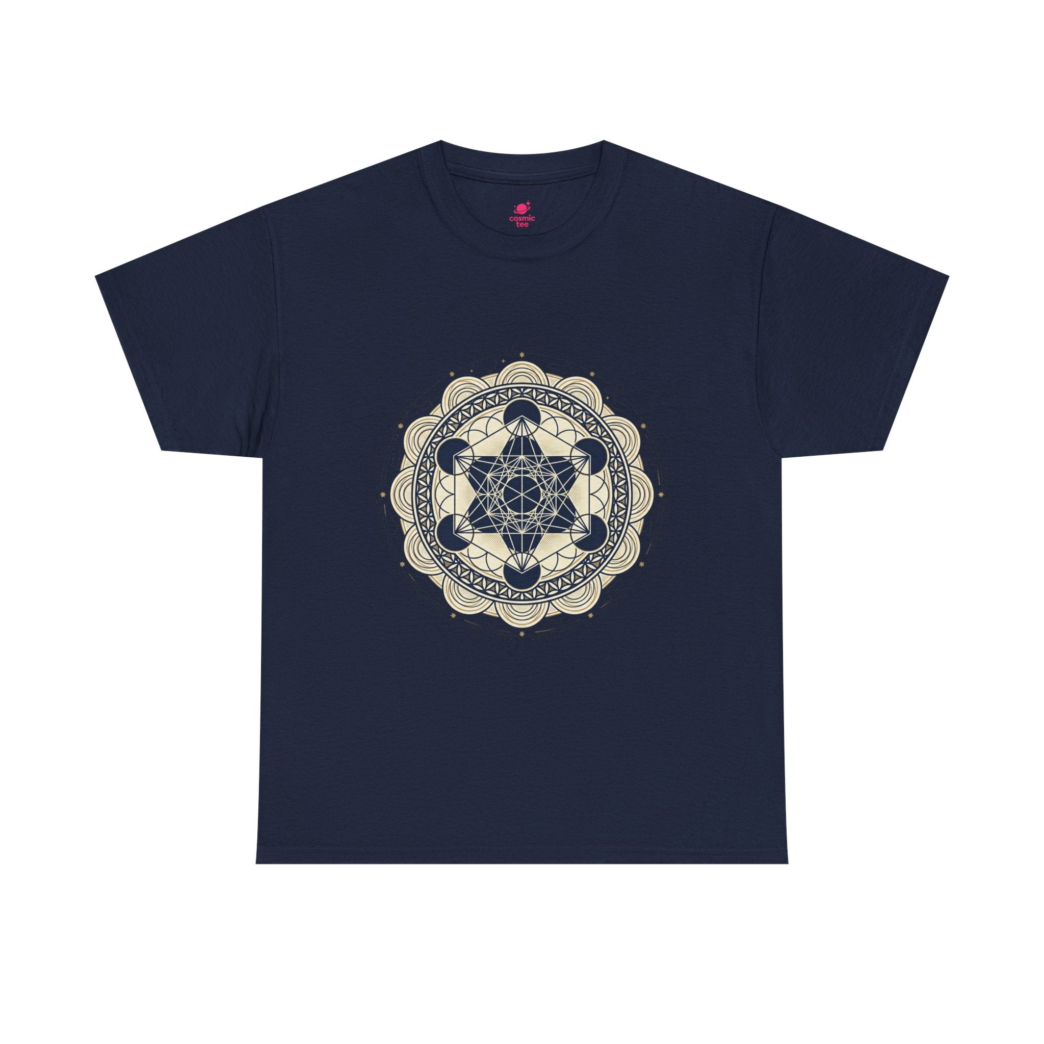 'Sacred G' Cosmic Tee