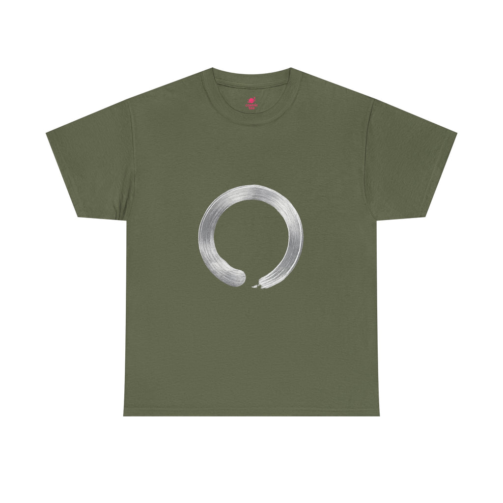 'Enso' Cosmic Tee