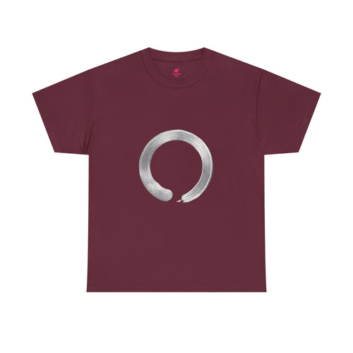'Enso' Cosmic Tee