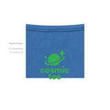 Heather Cool Blue - N6210 - INSIDE_TAG_LINE