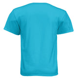 Bondi Blue - N6210 - BACK